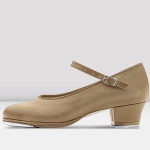 Bloch Showtapper Tap Shoes